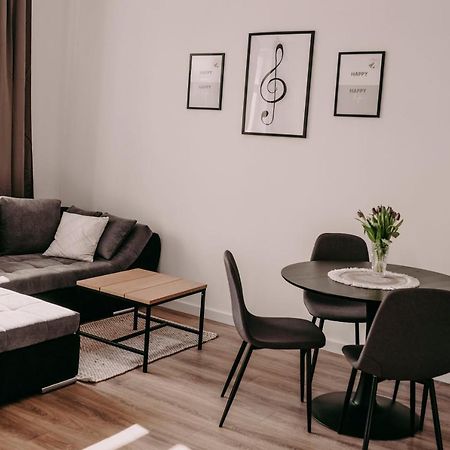 Chopin'S Apartment Bielsko-Biała Extérieur photo