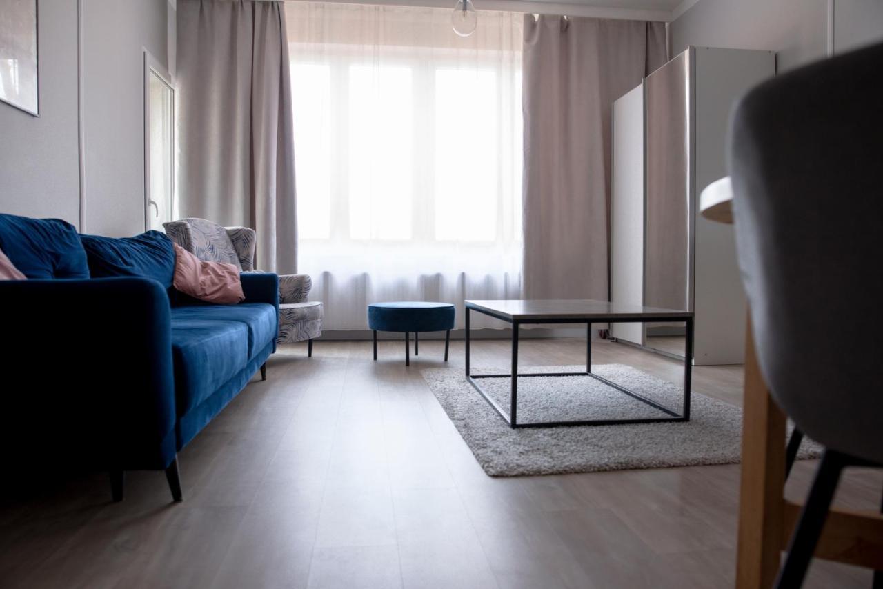 Chopin'S Apartment Bielsko-Biała Extérieur photo