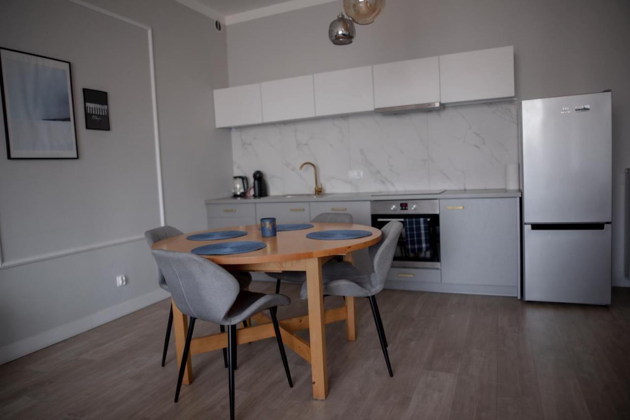 Chopin'S Apartment Bielsko-Biała Extérieur photo