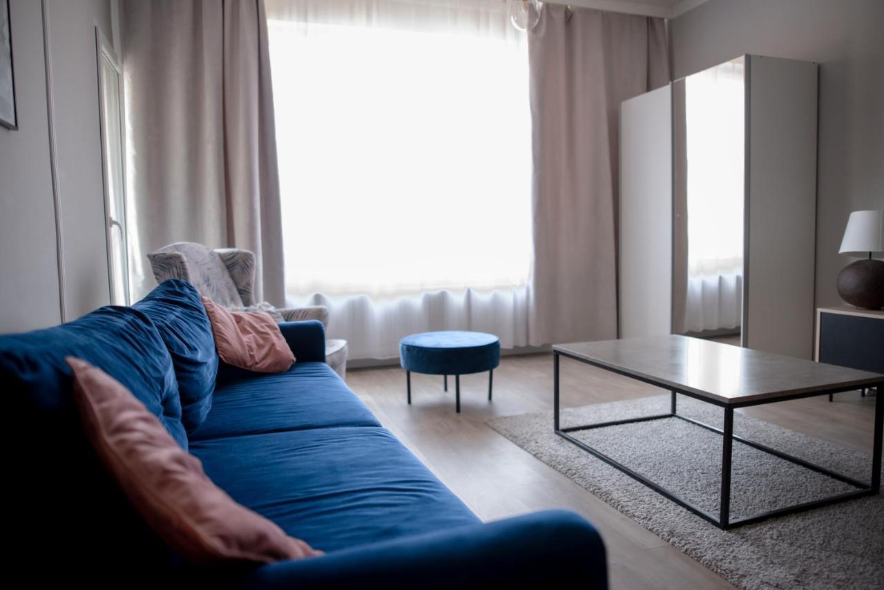 Chopin'S Apartment Bielsko-Biała Extérieur photo