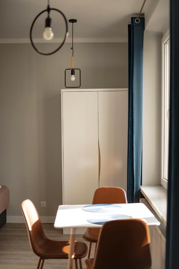 Chopin'S Apartment Bielsko-Biała Extérieur photo