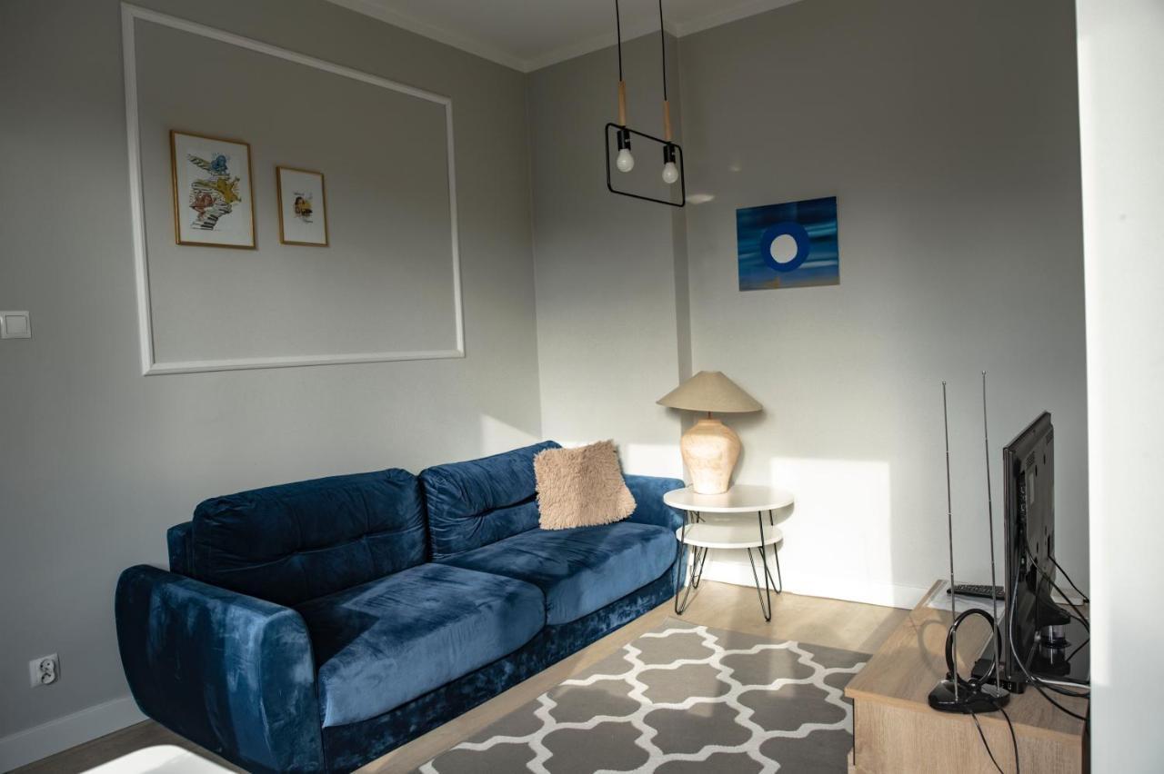 Chopin'S Apartment Bielsko-Biała Extérieur photo