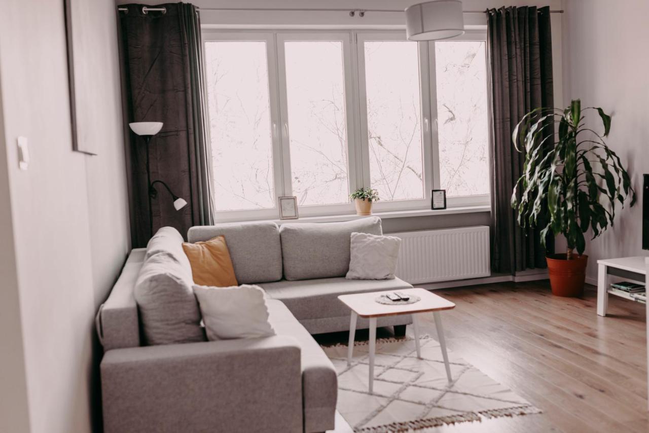 Chopin'S Apartment Bielsko-Biała Extérieur photo